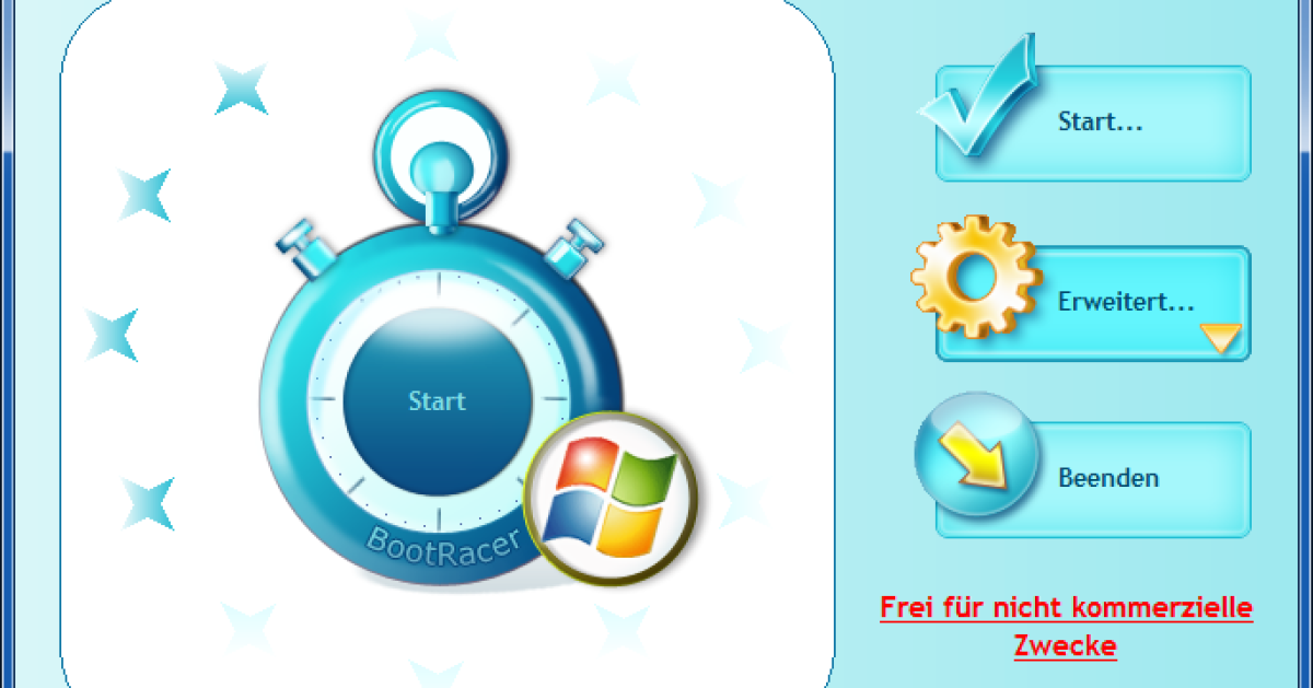BootRacer Premium 9.1.0 for windows instal free