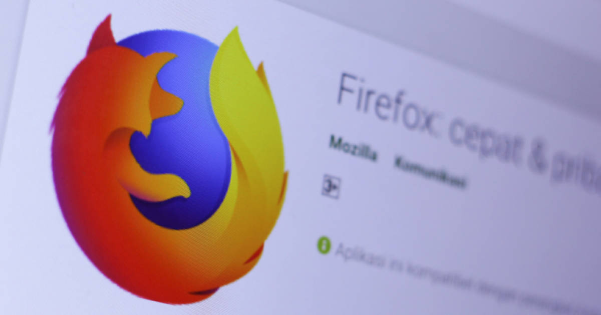 what is the current firefox esr version