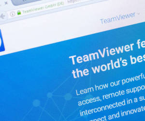 Teamviewer: Schwäbische Erfolgsgeschichte geht weiter