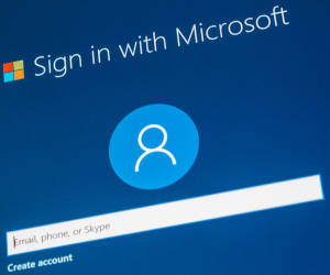 Microsoft zwingt auch deutsche Kunden zum Online-Konto