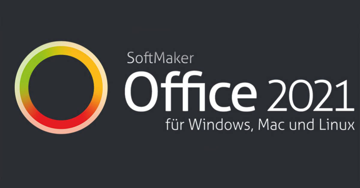 free downloads SoftMaker Office Professional 2024 rev.1204.0902