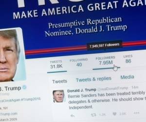 Trump fällt bei Twitter-Faktencheck durch