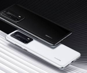 Huawei P40 Pro+ jetzt in Deutschland verfügbar