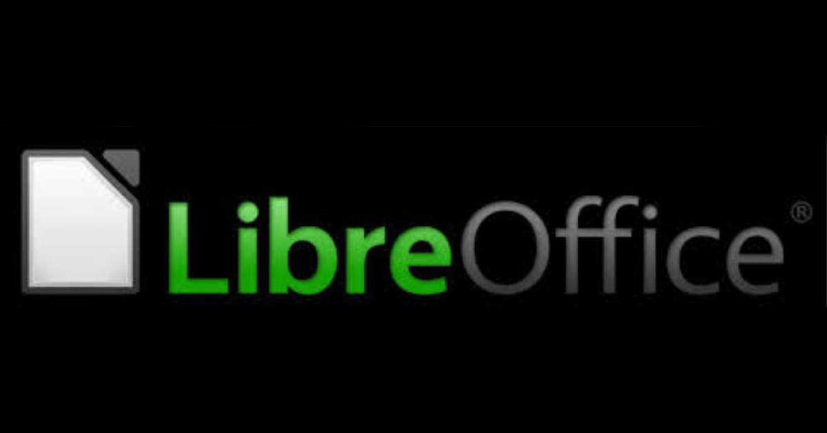 LibreOffice 7.5.5 download the new version for iphone