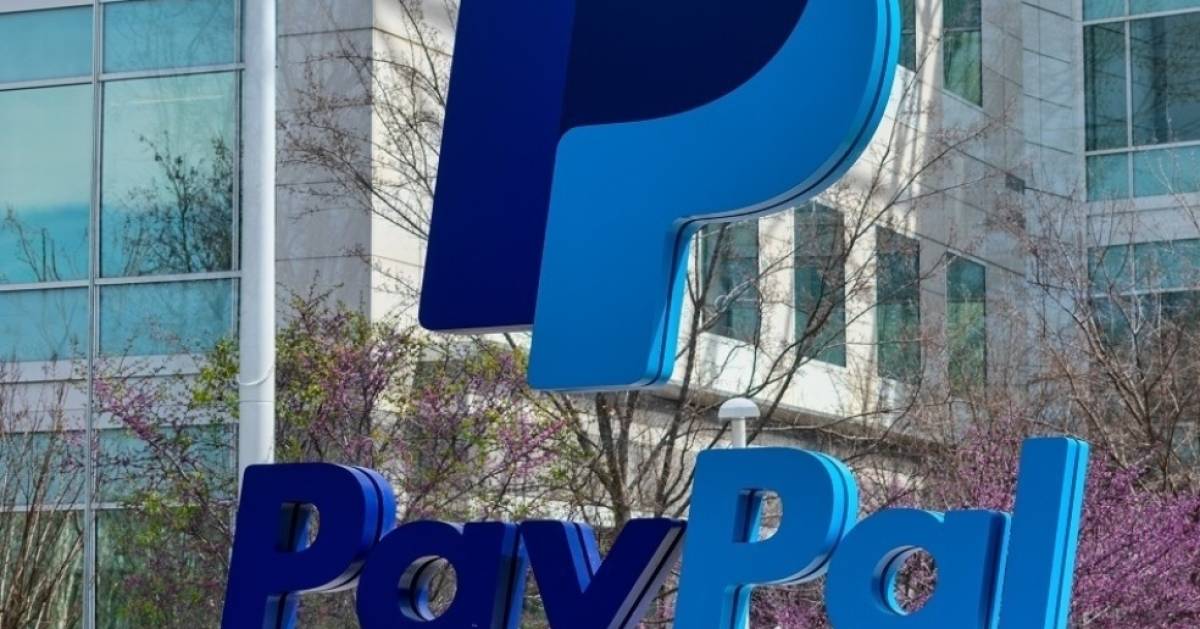 paypal buy now pay later stores