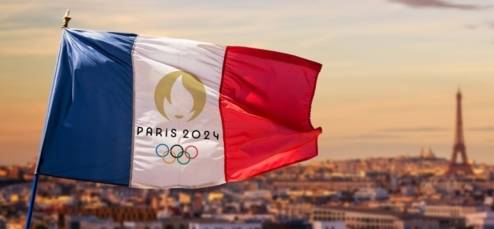 Paris 2024