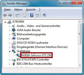 Treiber aktualisieren windows 7