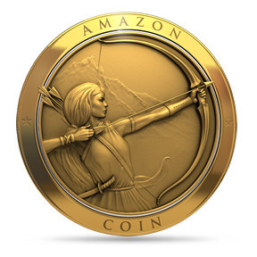 Amazon Coins: Die virtuelle Währung des Versandriesen lohnt sich nicht immer...