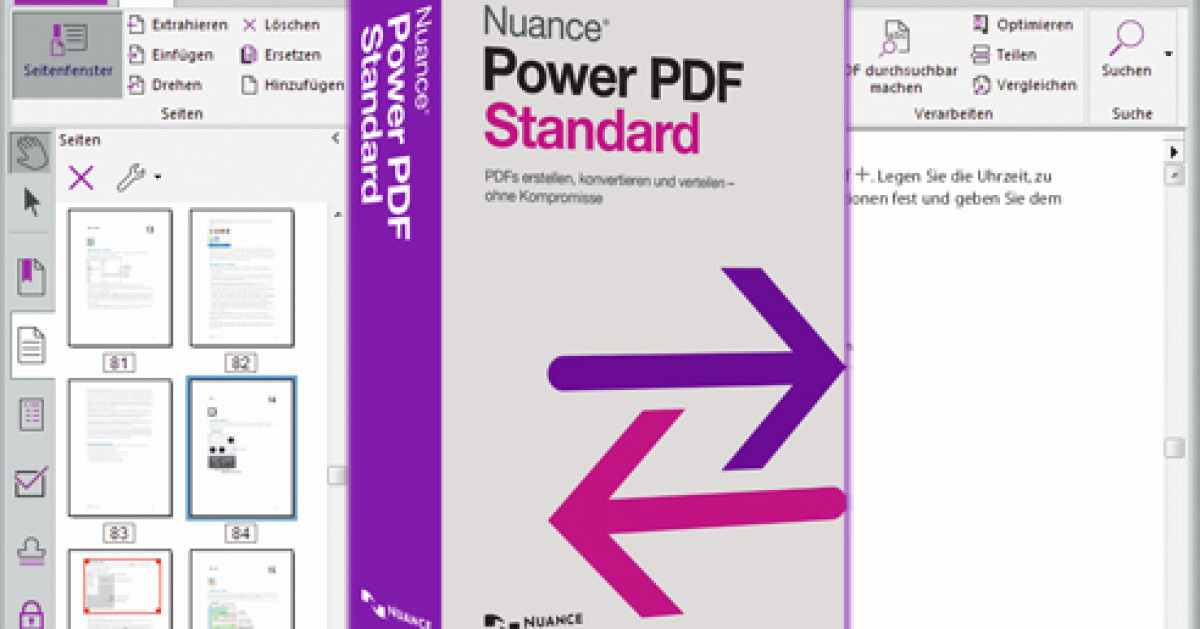 power pdf professional