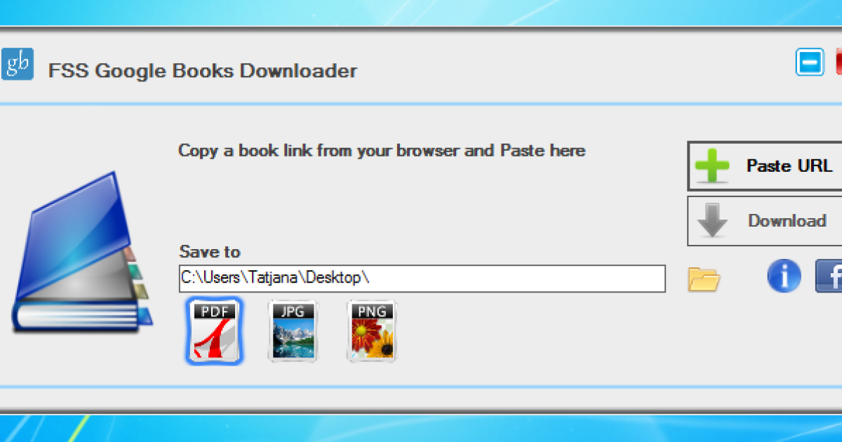 google book downloader app