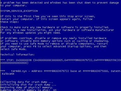 Schadcode für Windows-RDP-Lücke aufgetaucht