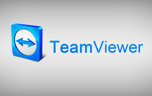 Teamviewer Icon in Windows