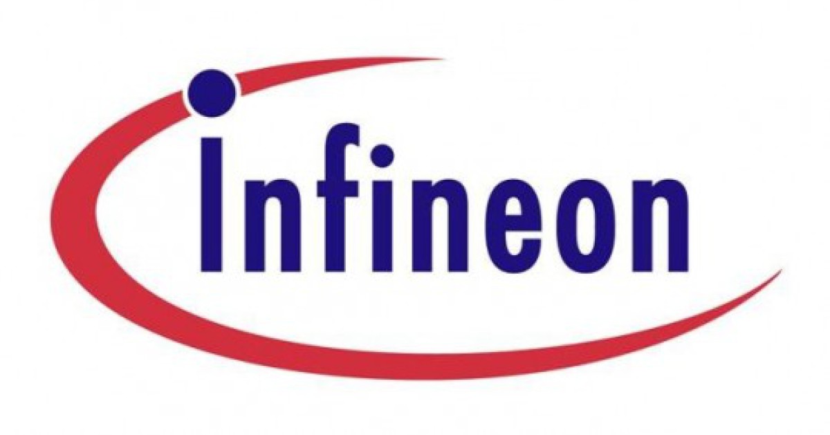 Infineon technologies. Infineon логотип. Инфенион официальный сайт.