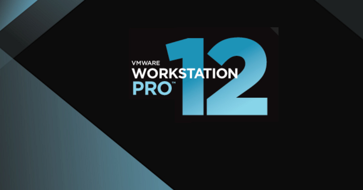 vmware workstation 12 pro gaming system