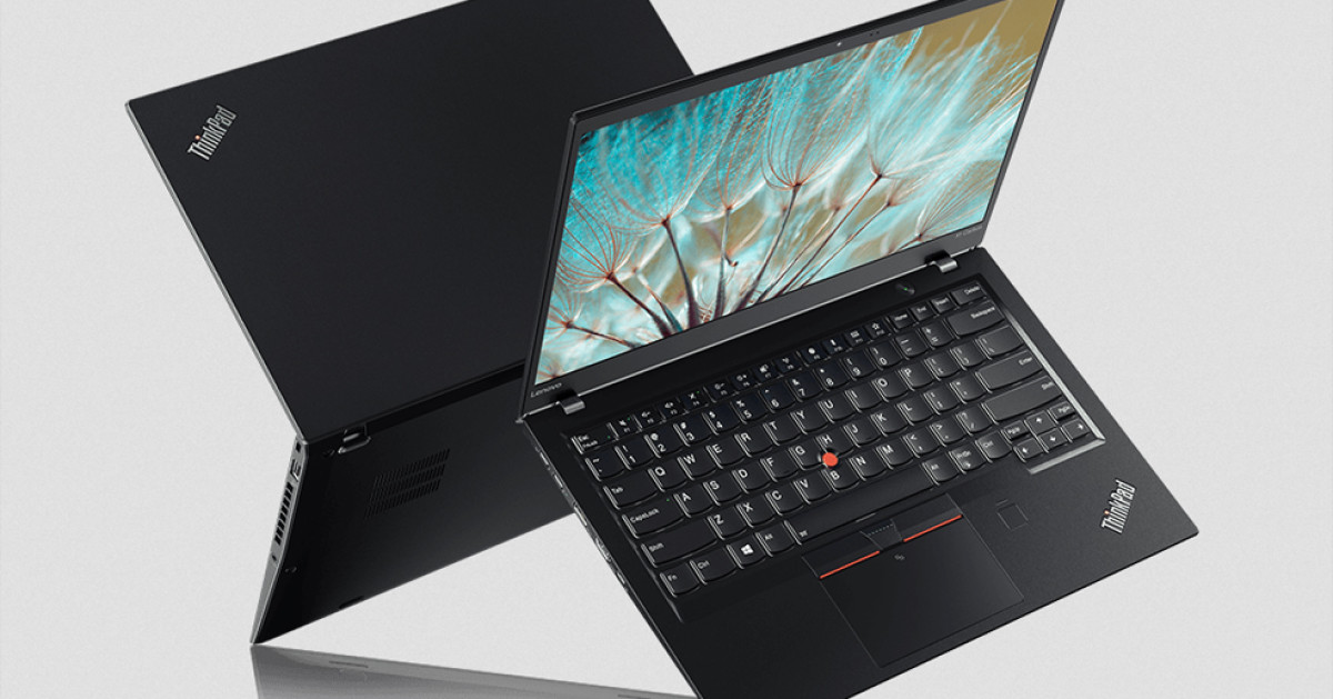 Lenovo Thinkpad X1 Carbon 2017 im Test  com! professional