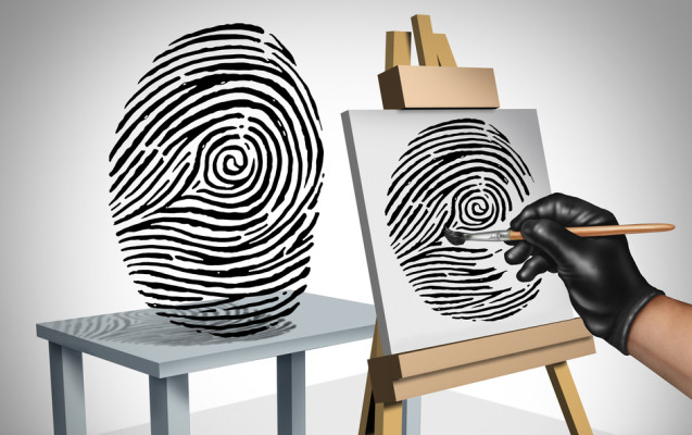 Fingerprint-Hack