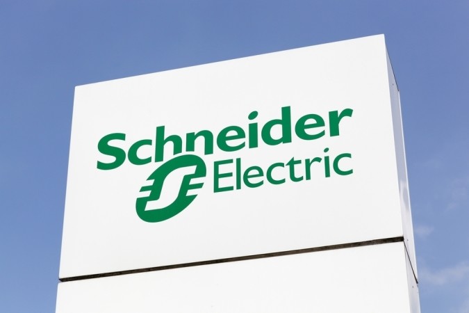 Schneider-Electrics-Logo