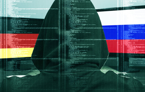 Russische Hacker haben auch Deutschland im Visir