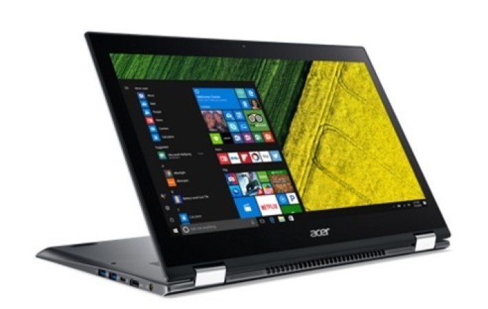 Acer Spin-5
