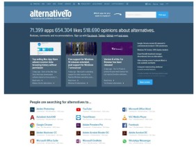 Alternativeto.net